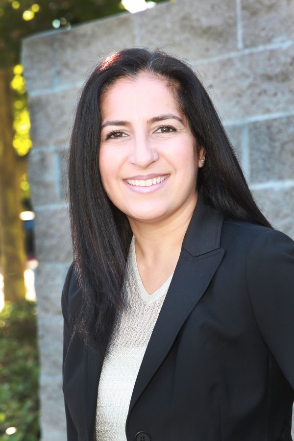 Dr. Zahra L Hosseini