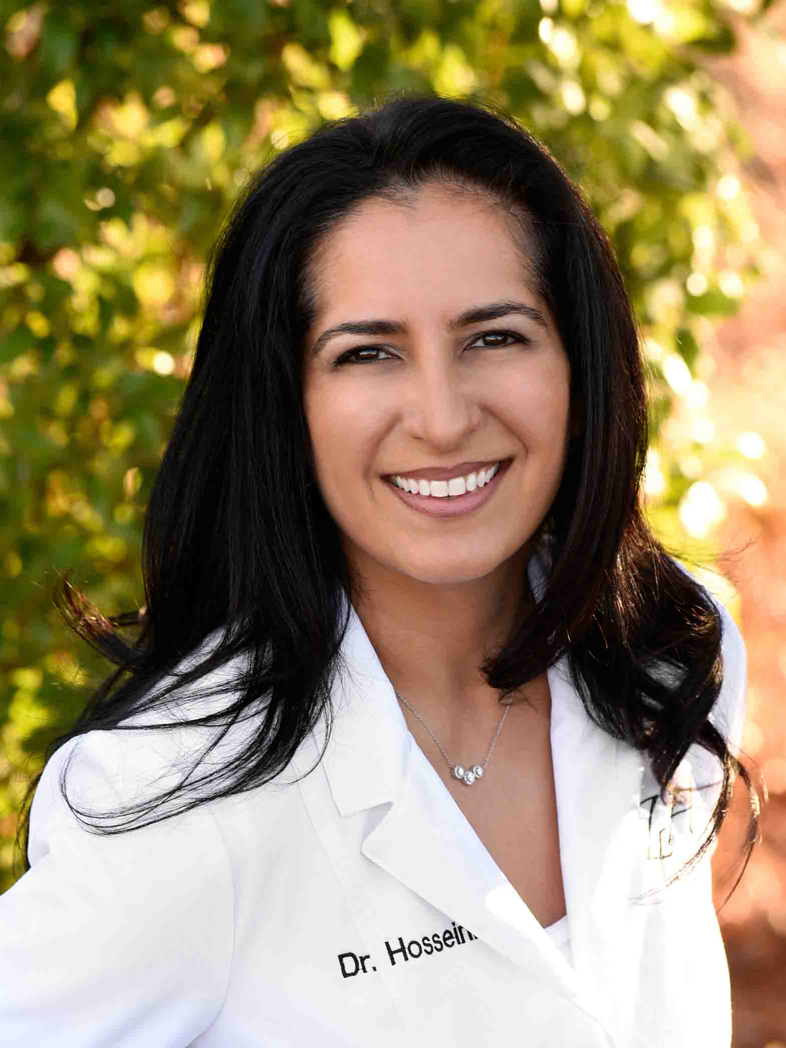 Dr. Zahra L Hosseini